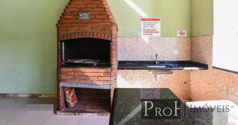 Imagem Apartamento com 2 Quartos à Venda, 42 m² em Nova Petrópolis - São Bernardo Do Campo
