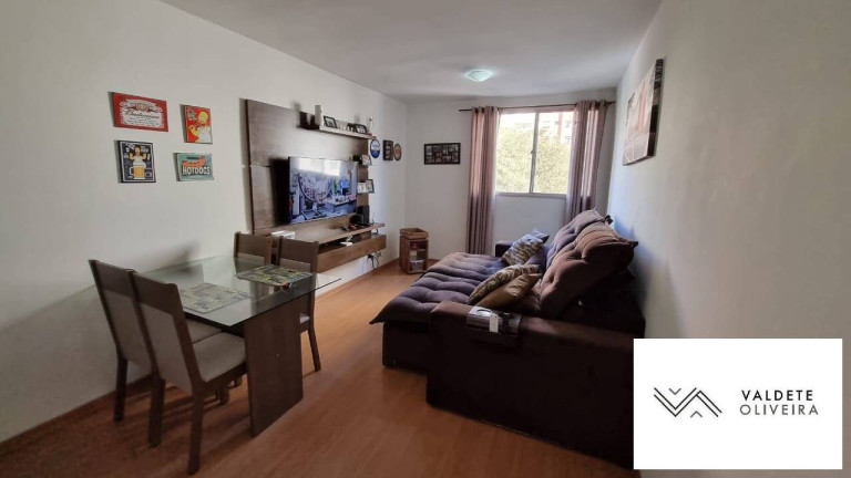Imagem Apartamento com 3 Quartos à Venda, 60 m² em Vila Adyana - São José Dos Campos Imagem Apartamento com 3 Quartos à Venda, 60 m² em Vila Adyana - São José Dos Campos