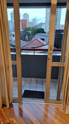 Imagem Imóvel com 3 Quartos à Venda, 96 m² em Mooca - São Paulo