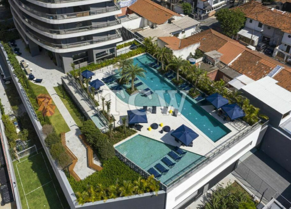 Imagem Apartamento com 3 Quartos à Venda, 168 m² em Vila Nova Conceição - São Paulo Imagem Apartamento com 3 Quartos à Venda, 168 m² em Vila Nova Conceição - São Paulo