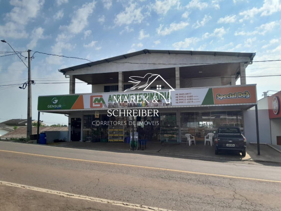 Imagem Ponto Comercial à Venda, 810 m² em Jardim Da Colina - Dois Vizinhos Imagem Ponto Comercial à Venda, 810 m² em Jardim Da Colina - Dois Vizinhos