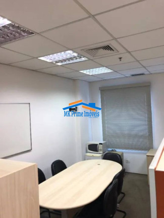 Imagem Sala Comercial à Venda, 56 m² em Alphaville Industrial - Barueri Imagem Sala Comercial à Venda, 56 m² em Alphaville Industrial - Barueri