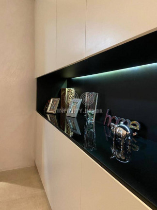 Imagem Apartamento com 3 Quartos à Venda, 134 m² em Parque Da Mooca - São Paulo