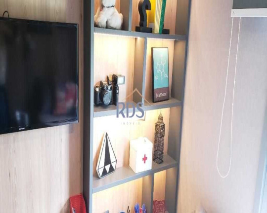 Imagem Apartamento com 3 Quartos à Venda, 104 m² em Brooklin - São Paulo Imagem Apartamento com 3 Quartos à Venda, 104 m² em Brooklin - São Paulo