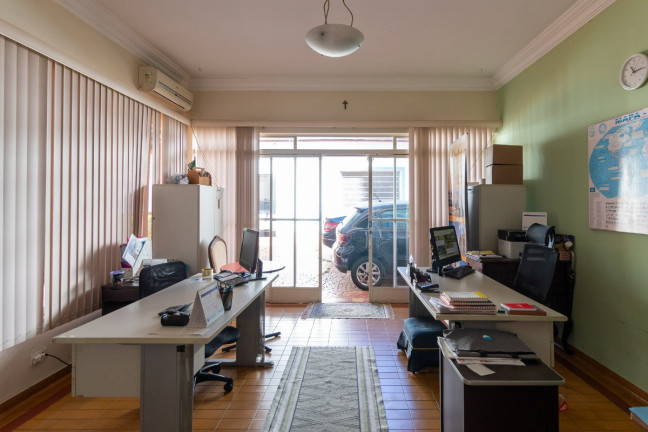 Imagem Casa com 3 Quartos à Venda, 280 m² em Chácara Monte Alegre - São Paulo