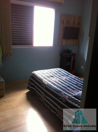 Imagem Casa com 3 Quartos à Venda, 218 m² em Vila Palmares - Santo André Imagem Casa com 3 Quartos à Venda, 218 m² em Vila Palmares - Santo André