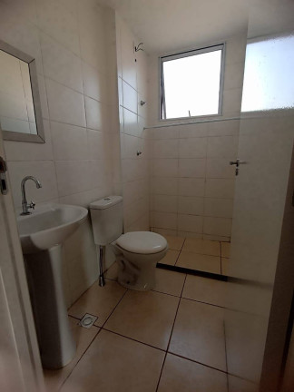Imagem Apartamento com 2 Quartos para Alugar, em Recreio Dos Sorocabanos - Sorocaba Imagem Apartamento com 2 Quartos para Alugar, em Recreio Dos Sorocabanos - Sorocaba