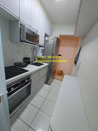 Imagem Apartamento com 2 Quartos à Venda, 60 m² em Apartamento Com 2 Dormitórios - Impecável - São Paulo