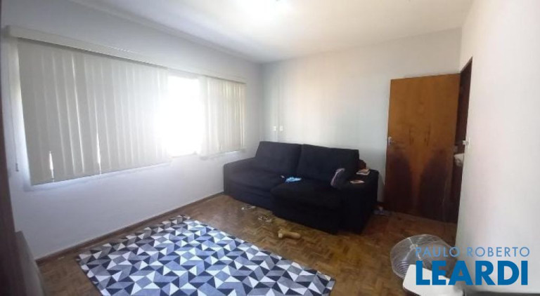 Imagem Casa com 2 Quartos à Venda, 160 m² em Vila Eldízia - Santo André Imagem Casa com 2 Quartos à Venda, 160 m² em Vila Eldízia - Santo André