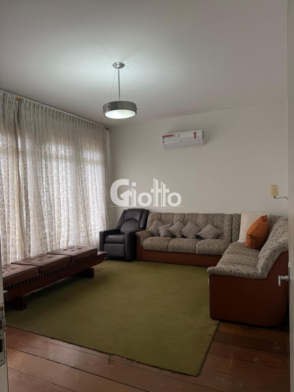 Imagem Casa com 4 Quartos à Venda, 485 m² em Vila Oliveira - Mogi Das Cruzes