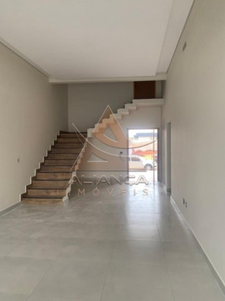 Imagem Casa de Condomínio com 3 Quartos à Venda, 161 m² em Bonfim Paulista - Ribeirão Preto Imagem Casa de Condomínio com 3 Quartos à Venda, 161 m² em Bonfim Paulista - Ribeirão Preto