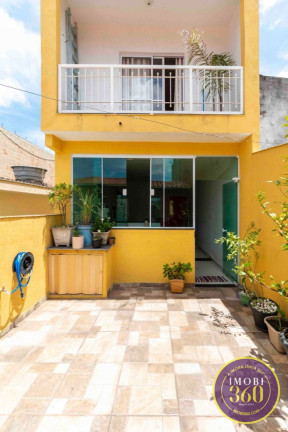 Imagem Sobrado com 3 Quartos à Venda, 150 m² em Jardim São Roberto - São Paulo