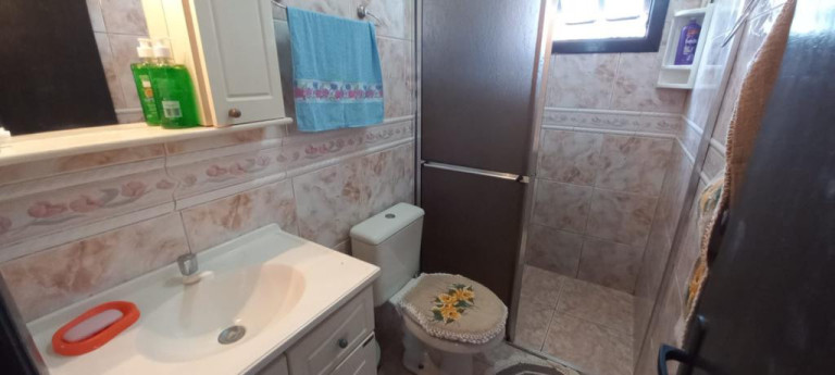 Imagem Sobrado com 2 Quartos à Venda, 90 m² em Curumim - Capao Da Canoa