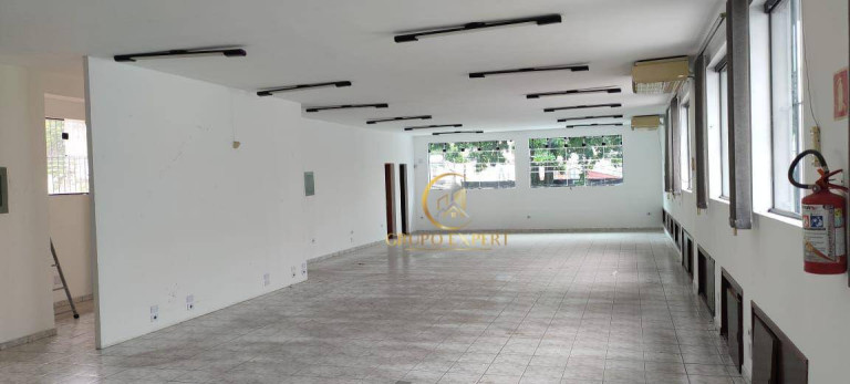 Ponto Comercial para Alugar, 230 m² em Jardim São Dimas - São José Dos Campos