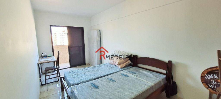 Imagem Apartamento com 2 Quartos à Venda, 75 m² em Tupi - Praia Grande