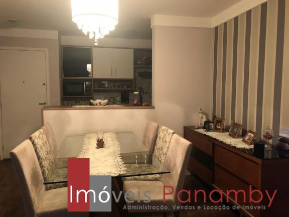 Imagem Apartamento com 2 Quartos à Venda, 70 m² em Jardim Parque Morumbi - São Paulo Imagem Apartamento com 2 Quartos à Venda, 70 m² em Jardim Parque Morumbi - São Paulo