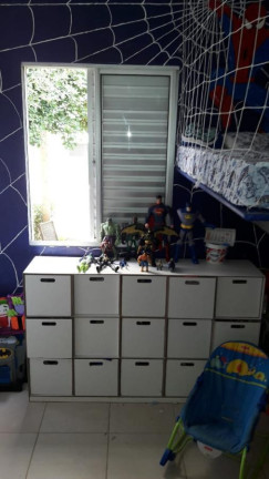 Imagem Apartamento com 3 Quartos à Venda, 67 m² em Jardim Paraíso - São Carlos