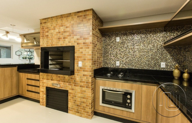 Imagem Apartamento com 3 Quartos à Venda, 171 m² em Estreito - Florianópolis