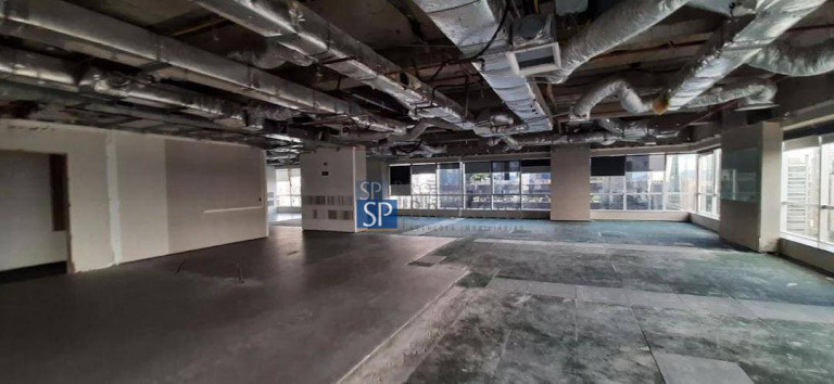 Imagem Sala Comercial para Alugar, 300 m² em Itaim Bibi - São Paulo Imagem Sala Comercial para Alugar, 300 m² em Itaim Bibi - São Paulo