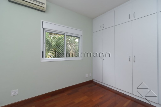 Imagem Casa com 4 Quartos à Venda, 300 m² em Chacara Santo Antonio - São Paulo