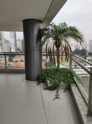 Imagem Imóvel com 4 Quartos à Venda, 340 m² em Paraíso - São Paulo