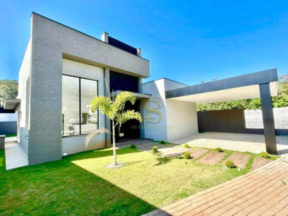 Imagem Casa com 3 Quartos à Venda, 198 m² em Rio Abaixo - Atibaia Imagem Casa com 3 Quartos à Venda, 198 m² em Rio Abaixo - Atibaia