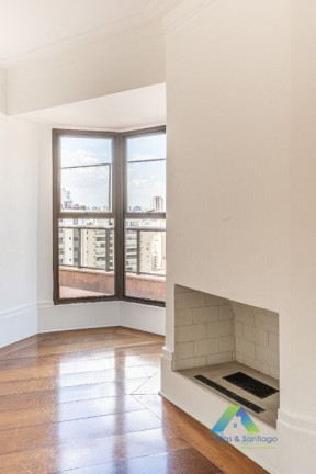 Imagem Apartamento com 4 Quartos para Alugar, 591 m² em Vila Andrade - São Paulo Imagem Apartamento com 4 Quartos para Alugar, 591 m² em Vila Andrade - São Paulo