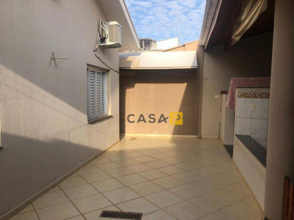 Imagem Casa com 3 Quartos à Venda, 183 m² em Parque Residencial Santa Rosa I - Santa Bárbara D'oeste Imagem Casa com 3 Quartos à Venda, 183 m² em Parque Residencial Santa Rosa I - Santa Bárbara D'oeste