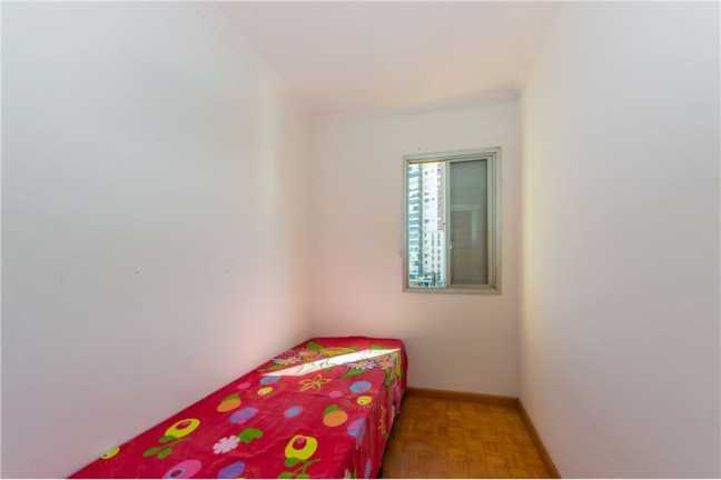 Imagem Apartamento com 3 Quartos à Venda, 70 m² em Tatuapé - São Paulo Imagem Apartamento com 3 Quartos à Venda, 70 m² em Tatuapé - São Paulo