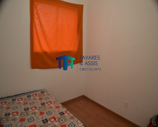 Imagem Imóvel com 2 Quartos à Venda, 46 m² em Previdenciários - Juiz De Fora