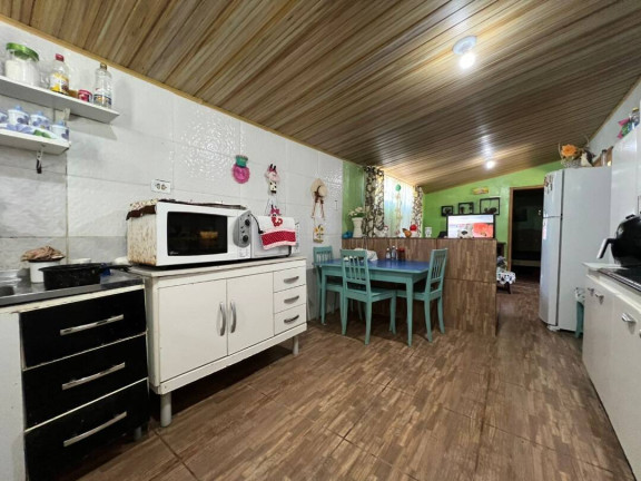 Imagem Casa com 3 Quartos à Venda, 135 m² em Centro - Balneário Barra Do Sul