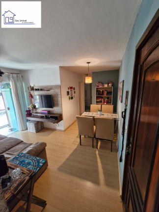 Imagem Apartamento com 2 Quartos à Venda, 45 m² em Jacarepaguá - Rio De Janeiro