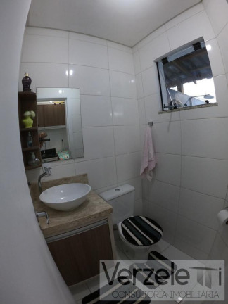 Imagem Apartamento com 2 Quartos à Venda, 83 m² em Fazenda - Itajaí
