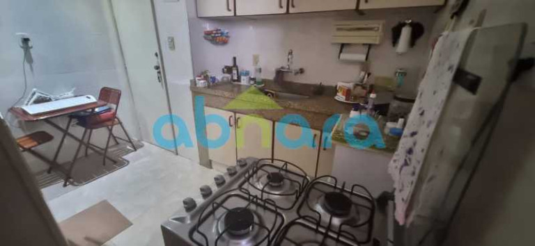 Imagem Apartamento com 2 Quartos à Venda, 80 m² em Copacabana - Rio De Janeiro Imagem Apartamento com 2 Quartos à Venda, 80 m² em Copacabana - Rio De Janeiro