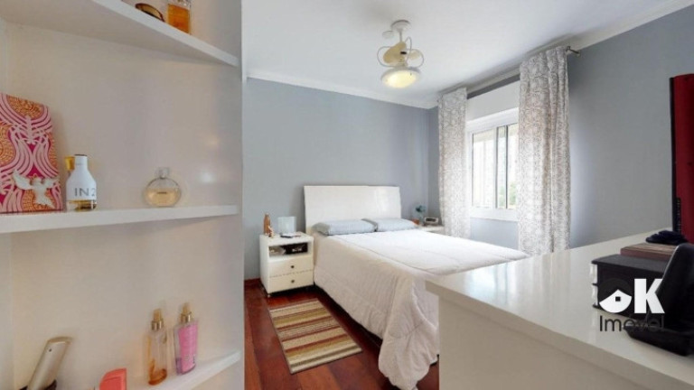 Imagem Apartamento com 3 Quartos à Venda, 107 m² em Perdizes - São Paulo Imagem Apartamento com 3 Quartos à Venda, 107 m² em Perdizes - São Paulo