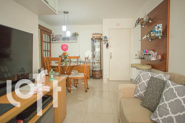 Imagem Apartamento com 2 Quartos à Venda, 56 m² em Vila Pompéia - São Paulo Imagem Apartamento com 2 Quartos à Venda, 56 m² em Vila Pompéia - São Paulo