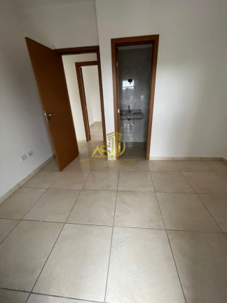 Imagem Apartamento com 2 Quartos à Venda, 80 m² em Guilhermina - Praia Grande