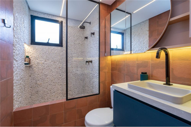 Imagem Apartamento com 2 Quartos à Venda, 36 m² em Vila Guarani (z Sul) - São Paulo