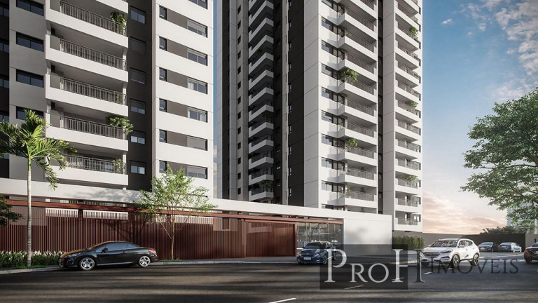 Imagem Apartamento com 3 Quartos à Venda, 165 m² em Vila Gilda - Santo André Imagem Apartamento com 3 Quartos à Venda, 165 m² em Vila Gilda - Santo André