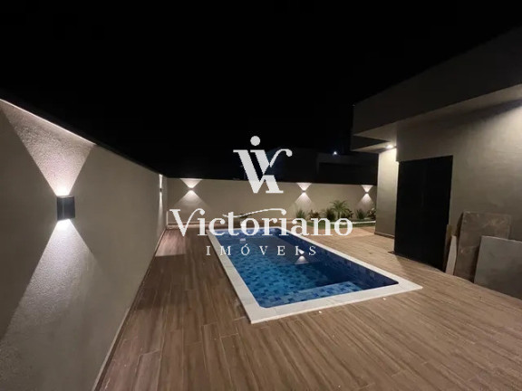 Imagem Casa de Condomínio com 3 Quartos à Venda, 360 m² em Residencial Colinas - Caçapava Imagem Casa de Condomínio com 3 Quartos à Venda, 360 m² em Residencial Colinas - Caçapava