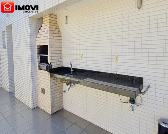 Imagem Apartamento com 2 Quartos à Venda, 85 m² em Itapuã - Vila Velha Imagem Apartamento com 2 Quartos à Venda, 85 m² em Itapuã - Vila Velha