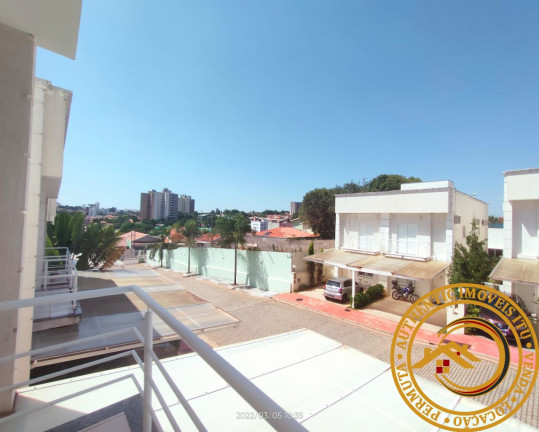 Imagem Sobrado com 3 Quartos à Venda, em Vila Cleto - Itu Imagem Sobrado com 3 Quartos à Venda, em Vila Cleto - Itu