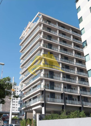 Sala Comercial à Venda, 34 m² em Aclimação - São Paulo