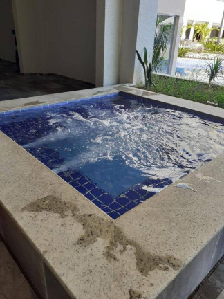 Imagem Apartamento com 1 Quarto à Venda, 39 m² em Esplanada - Rio Quente