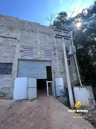 Imagem Galpão à Venda, 730 m² em Terra Preta (terra Preta) - Mairiporã Imagem Galpão à Venda, 730 m² em Terra Preta (terra Preta) - Mairiporã