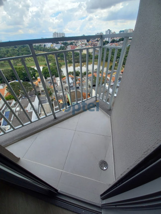Imagem Apartamento com 2 Quartos à Venda, 69 m² em Vila Assunção - Santo André Imagem Apartamento com 2 Quartos à Venda, 69 m² em Vila Assunção - Santo André