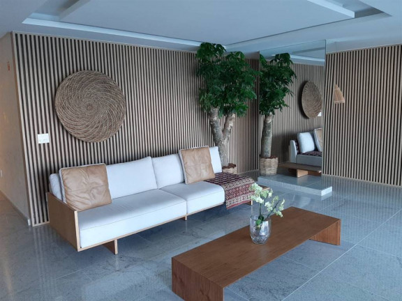 Imagem Apartamento com 1 Quarto à Venda, 58 m² em Tupi - Praia Grande