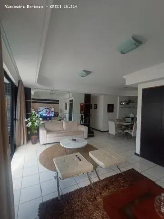 Imagem Apartamento com 3 Quartos à Venda, 104 m² em Boa Viagem - Recife