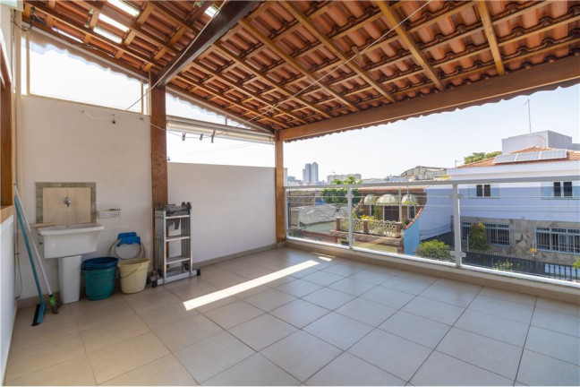 Imagem Casa com 3 Quartos à Venda,  em Vila Salete - São Paulo