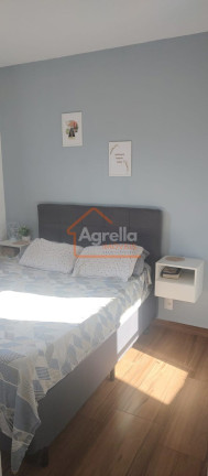 Imagem Imóvel com 2 Quartos à Venda, 52 m² em Condomínio Residencial Dos Manacás - Mogi Mirim Imagem Imóvel com 2 Quartos à Venda, 52 m² em Condomínio Residencial Dos Manacás - Mogi Mirim